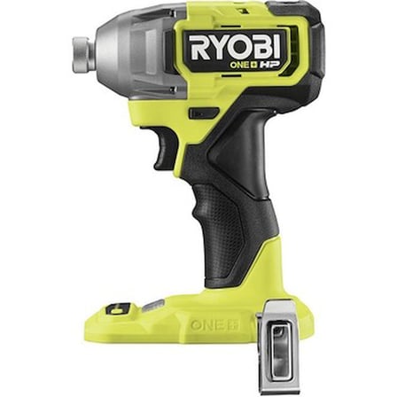 Ryobi RID18X-0 Akülü Kömürsüz Vidalama 18V Li-Ion (Akü ve Şarj Cihazı Dahil Değildir) -