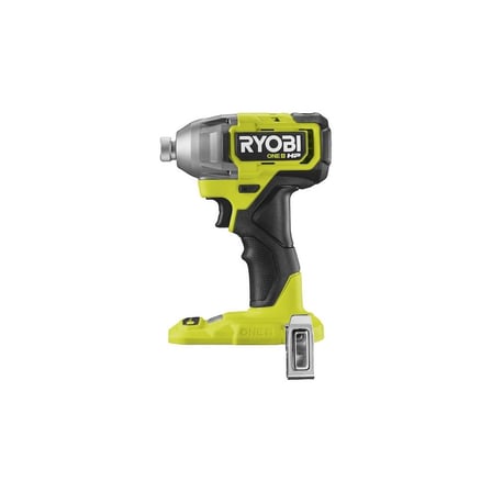 Ryobi RID18X-0 Akülü Kömürsüz Vidalama 18V Li-Ion (Akü ve Şarj Cihazı Dahil Değildir) -