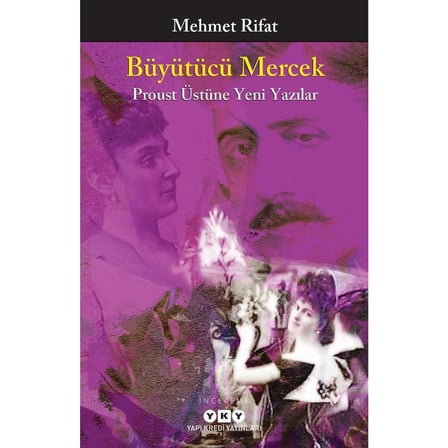 Büyütücü Mercek ile İnceleme: Ayrıntılarda Gizli Güzellikler