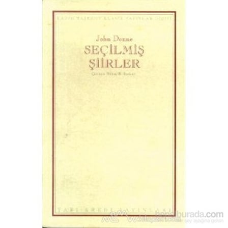 Seçilmiş Şiirler: Duyguların ve Hayatın İfadesi