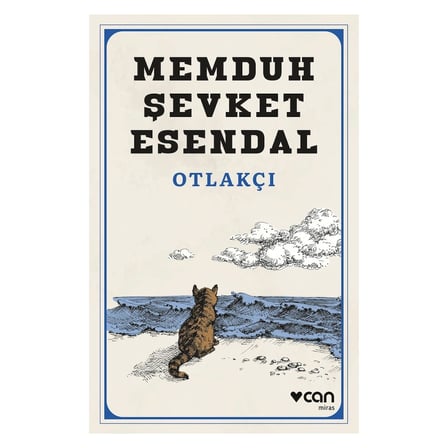 Otlakçı - Memduh Şevket
