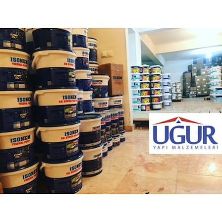 Üniversal Astar 1 Kg Yüksek Performanslı Su Bazlı Ürün