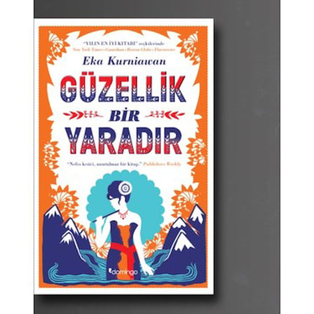Güzellik Bir Yaradır - Estetik ve Duyguların Buluştuğu Nokta