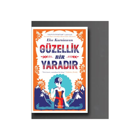 Güzellik Bir Yaradır - Estetik ve Duyguların Buluştuğu Nokta