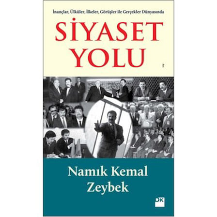 Siyaset ve Gerçekler: İnançlar ile İlkeler Üzerine