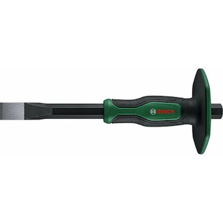 22-250MM Yassı El Keskisi, Ergonomik Tasarım ve Dayanıklılık