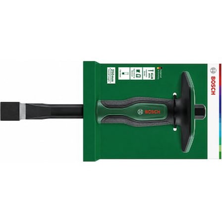 22-250MM Yassı El Keskisi, Ergonomik Tasarım ve Dayanıklılık