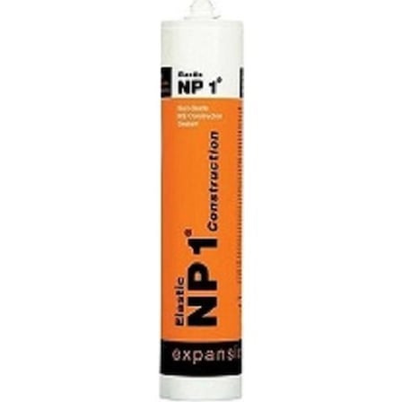Np1 Ms Polimer Kartuş 290Ml -