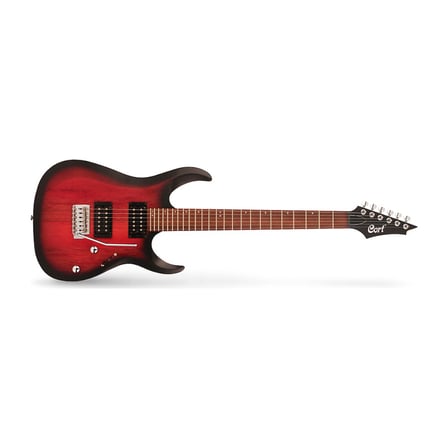 Elektro Gitar Kılıf ile 4 Telli Model, Şık ve Ergonomik Yapı