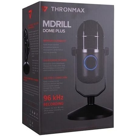 HD Ses Kontrol Ledli USB ile Ses Kalitesini Arttırın