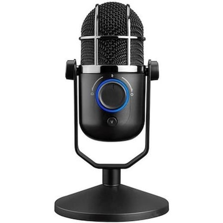 HD Ses Kontrol Ledli USB ile Ses Kalitesini Arttırın