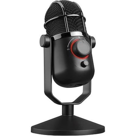 HD Ses Kontrol Ledli USB ile Ses Kalitesini Arttırın