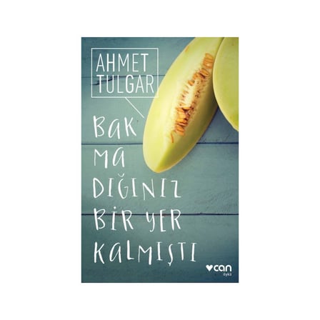Bakmadığınız Bir Yer
