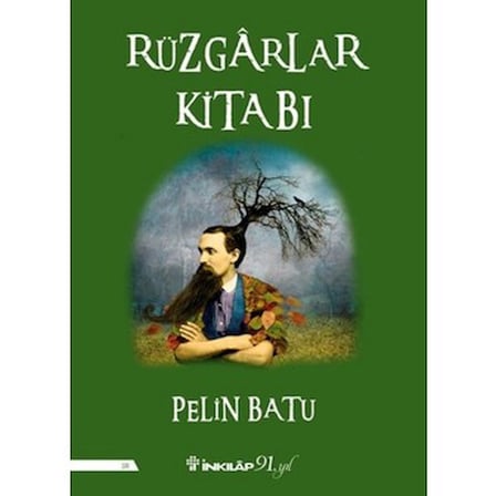 Doğa Temalı Şiir Kitabı: Rüzgar ve Duyguların Dansı