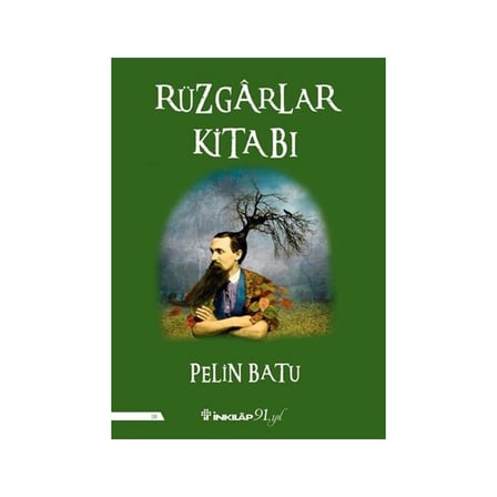 Doğa Temalı Şiir Kitabı: Rüzgar ve Duyguların Dansı
