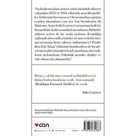 Alçaklığın Evrensel Tarihi - İnsanlık Tarihinde Karanlık Anlar