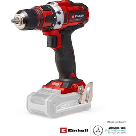 Akülü Vidalama, 18V Güç ve 40 Nm Maksimum Tork ile Etkili Kullanım