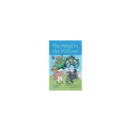 İş Bankası Kültür Yayınları The Wind In The Willows - Kenneth