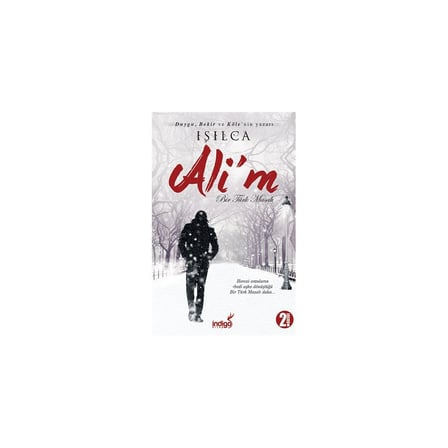 Bir Türk Masalı: Ali'nin Hikayesi - Işıl
