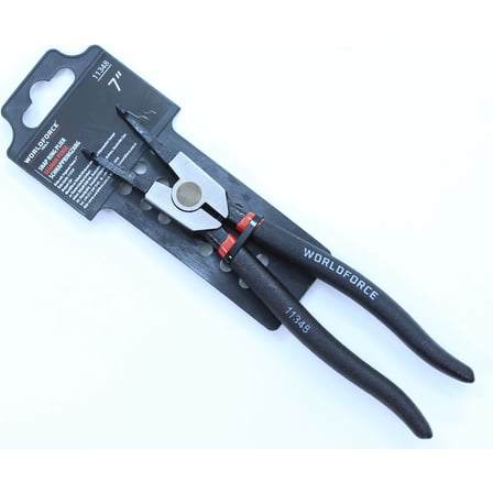 200 mm Motor ve Şanzıman Segman Pensesi S2 Çelik ile Güçlü