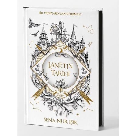 Lanetin Tarihi: Yabancı Yayınlarla İlginç Bir Deneyim