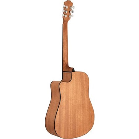 Solak Akustik Gitar ile Üstün Ses Kalitesi ve Performans