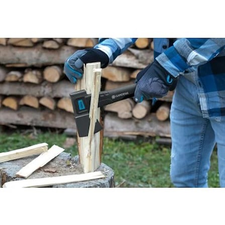 1600 Gr Ağırlığında 60CM Uzunlukta Balta
