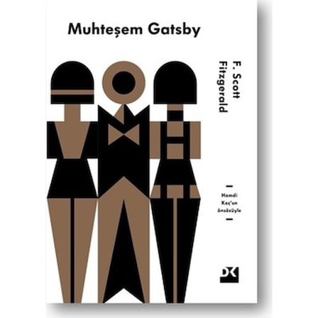 Muhteşem Gatsby: Zenginlik ve kayıplar üzerine