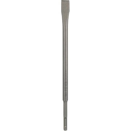 Yassı Keski 250 mm x 20 mm ile Güçlü Delme Performansı
