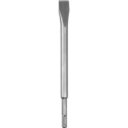 Yassı Keski 250 mm x 20 mm ile Güçlü Delme Performansı