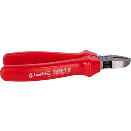 160 mm Kombine Yankeski ile Hassas Kesim ve Kavrama