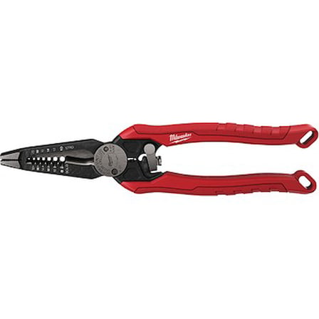 230 mm Kargo Sıyırıcı Kargaburun ile Hassas Kesim İmkanı