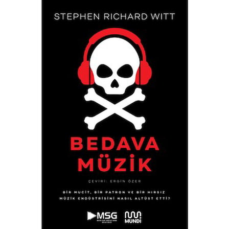Bedava Müzik - Müzik ve Edebiyatın Buluştuğu Yaratıcı Çalışmalar