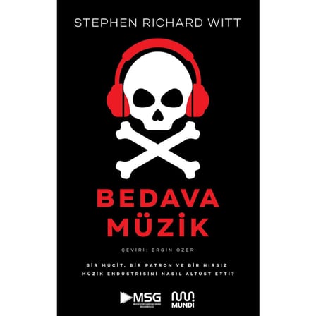 Bedava Müzik - Müzik ve Edebiyatın Buluştuğu Yaratıcı Çalışmalar