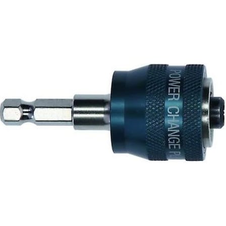 105 mm Adaptör, SDS-Plus Şaft ile Uygun ve Kullanışlı