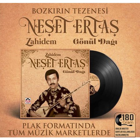 Neşet Ertaş'ın Efsanevi Şarkıları ve Anıları