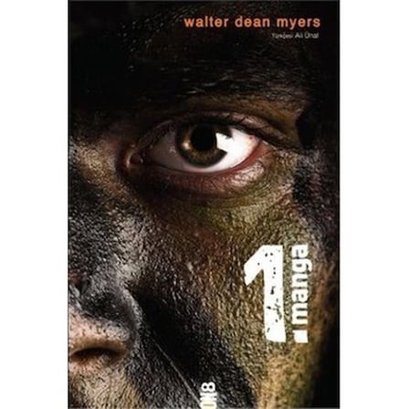 1. Manga - Edebiyatın Görsel Dünyası