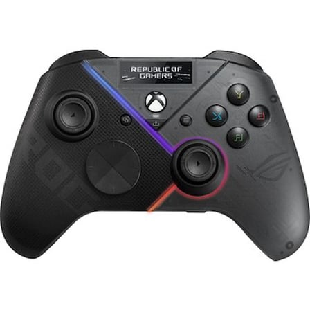 Oyun Deneyimi için ASUS ROG Oyun Kontrol Aygıtı