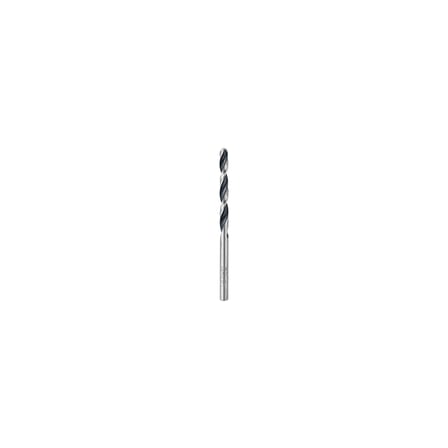 Hss Pointtec Matkap Ucu, 6.5 mm, Metal Delme için Uygun