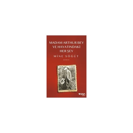 Madam Arthur: Hayat ve İlişkilerin Karmaşası