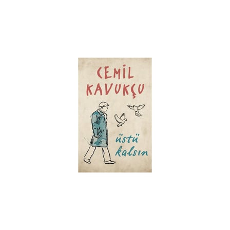 Üstü Kalsın - Cemil