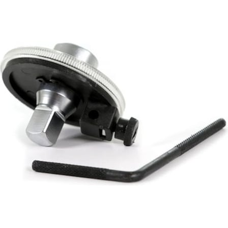 1/2" Tork Açı Ölçer Anahtar ile Endüstriyel Kullanım