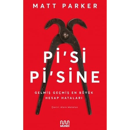 Pi’Si Pi’Sine - Hesap Hataları Üzerine Eğlenceli Bir Analiz