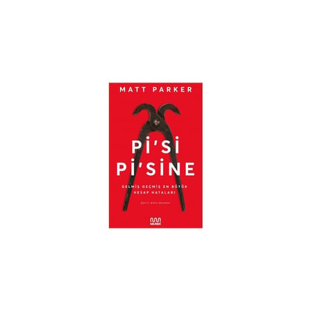Pi’Si Pi’Sine - Hesap Hataları Üzerine Eğlenceli Bir Analiz