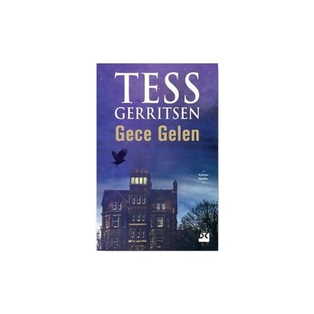 Gece Gelen: Tess'in Derin Duygusal Hikayesi
