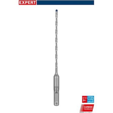 Bosch Expert 4X165 mm Yeni Sds Plus-7x Matkap Ucu