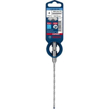 Bosch Expert 4X165 mm Yeni Sds Plus-7x Matkap Ucu