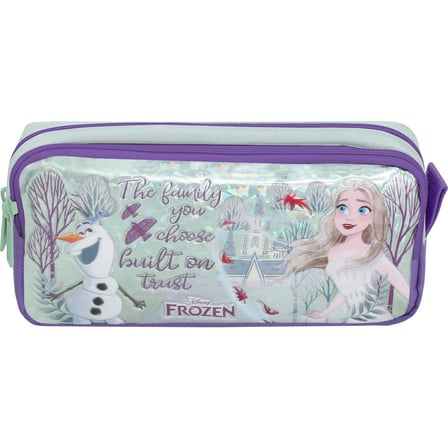 Frozen Temalı Kalemlik, Şık ve Kullanışlı