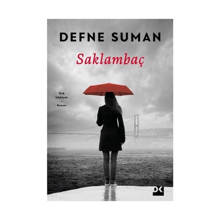 Saklambaç - Defne