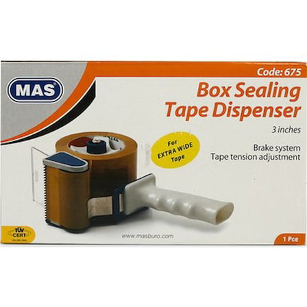 Koli Bant 75 mm Genişlikte, 100 Metre Uzunlukta